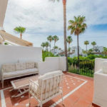 Adosados de 4 dormitorios en venta en Atalaya – R5299987