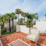 Adosados de 4 dormitorios en venta en Atalaya – R5299987