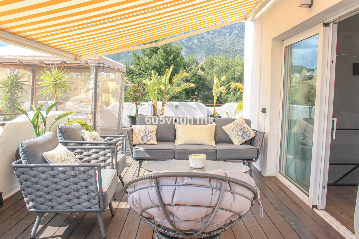 4 bedroom Apartments for sale in Marbella – R5291626