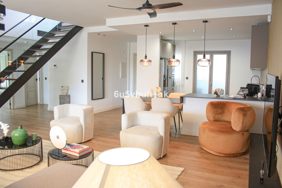 4 bedroom Apartments for sale in Marbella – R5291626