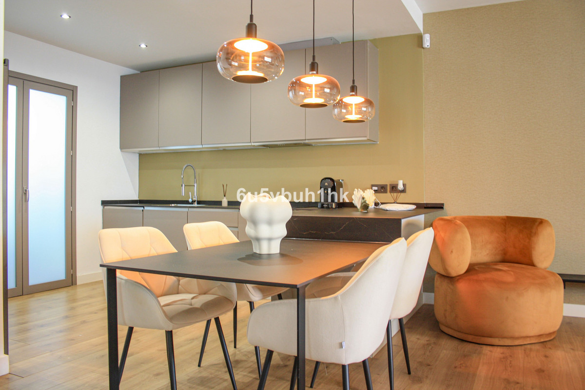 4 bedroom Apartments for sale in Marbella – R5291626