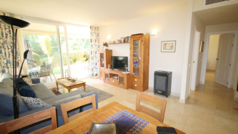 Apartamentos de 2 dormitorios en venta en Riviera del Sol – R5306854