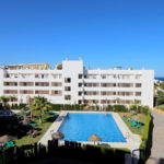 Apartamentos de 2 dormitorios en venta en La Cala de Mijas – R5223145