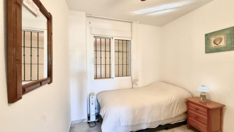 Apartamentos de 2 dormitorios en venta en La Cala de Mijas – R5223145