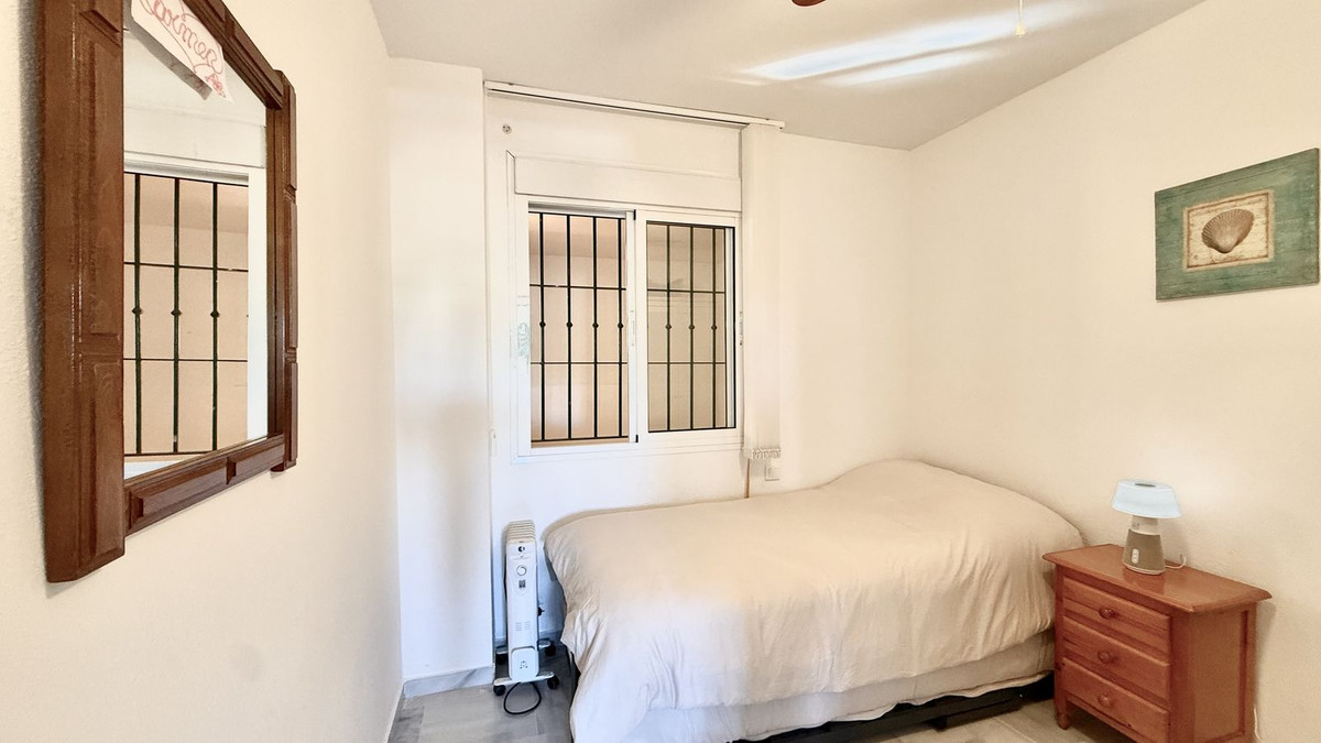 Apartamentos de 2 dormitorios en venta en La Cala de Mijas – R5223145