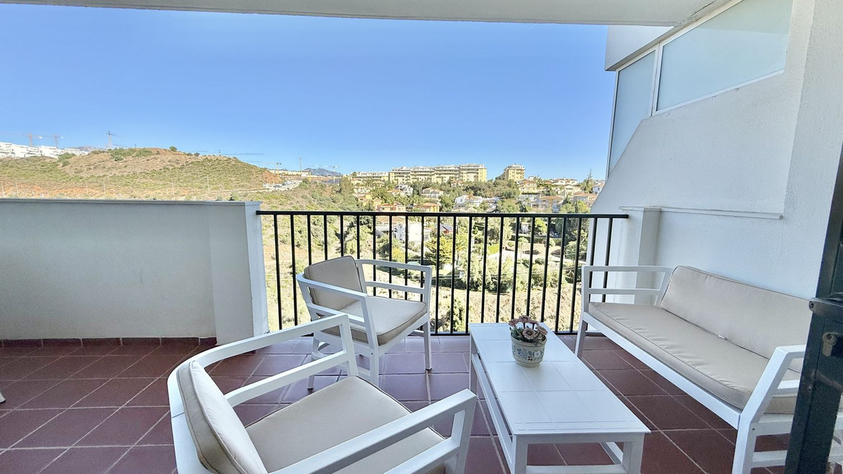 Apartamentos de 2 dormitorios en venta en La Cala de Mijas – R5223145