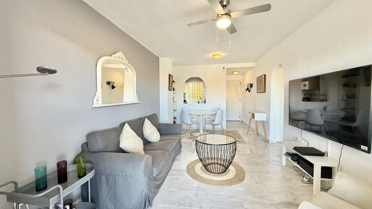 Apartamentos de 2 dormitorios en venta en La Cala de Mijas – R5223145