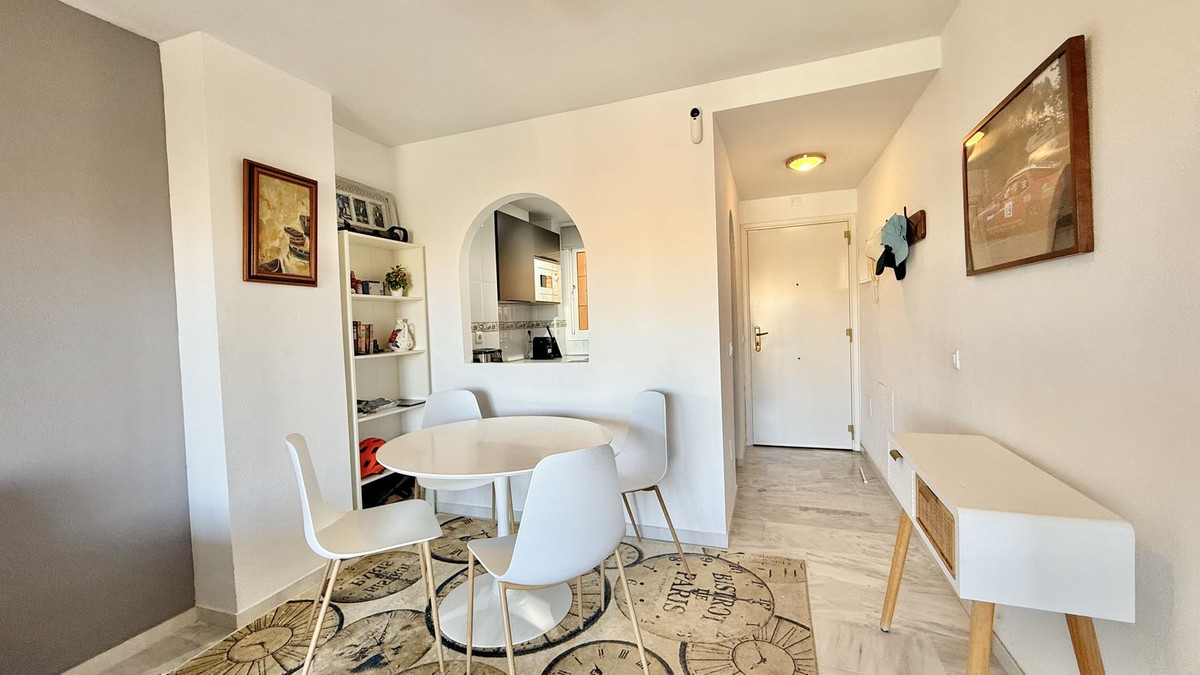 Apartamentos de 2 dormitorios en venta en La Cala de Mijas – R5223145