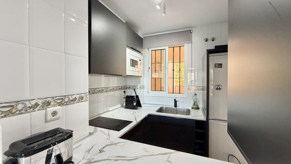 Apartamentos de 2 dormitorios en venta en La Cala de Mijas – R5223145