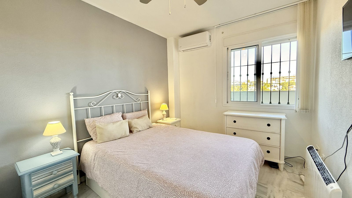 Apartamentos de 2 dormitorios en venta en La Cala de Mijas – R5223145