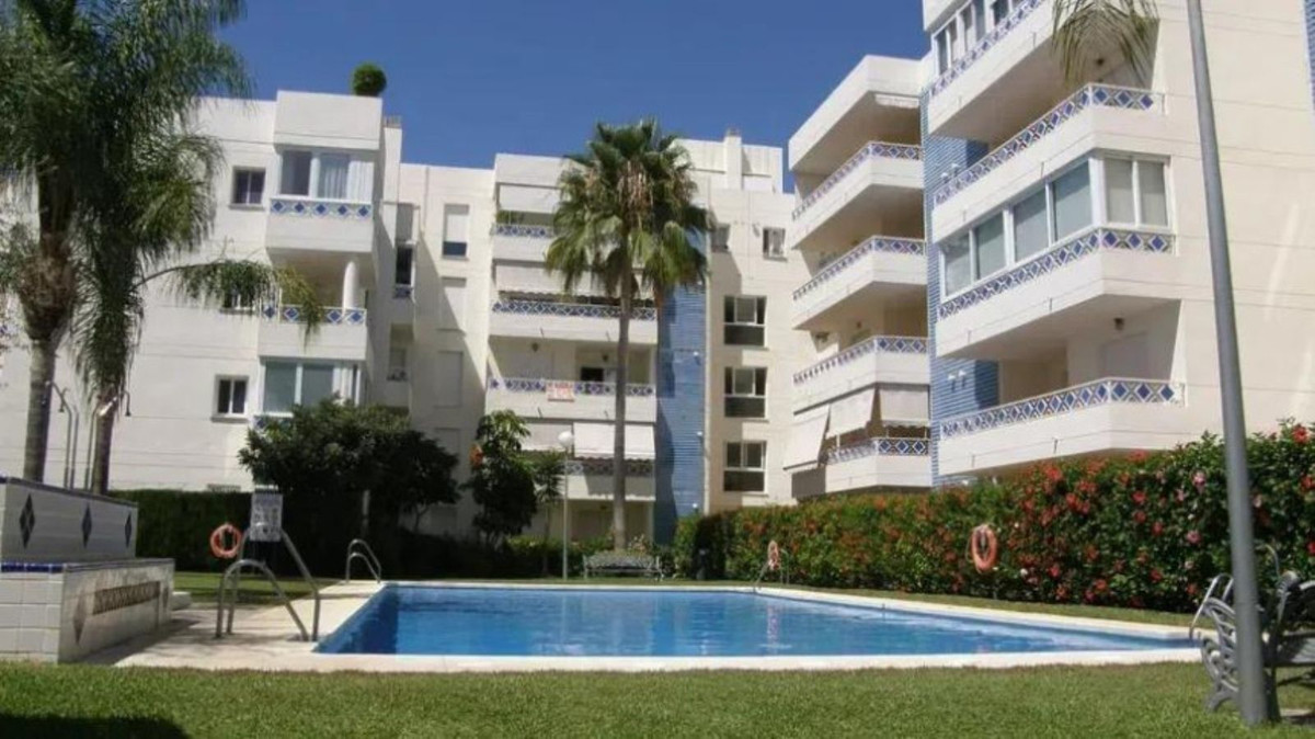 Apartamentos de 1 dormitorio en venta en Marbella – R5291458 Apartamentos de 1 dormitorio en venta en Marbella – R5291458