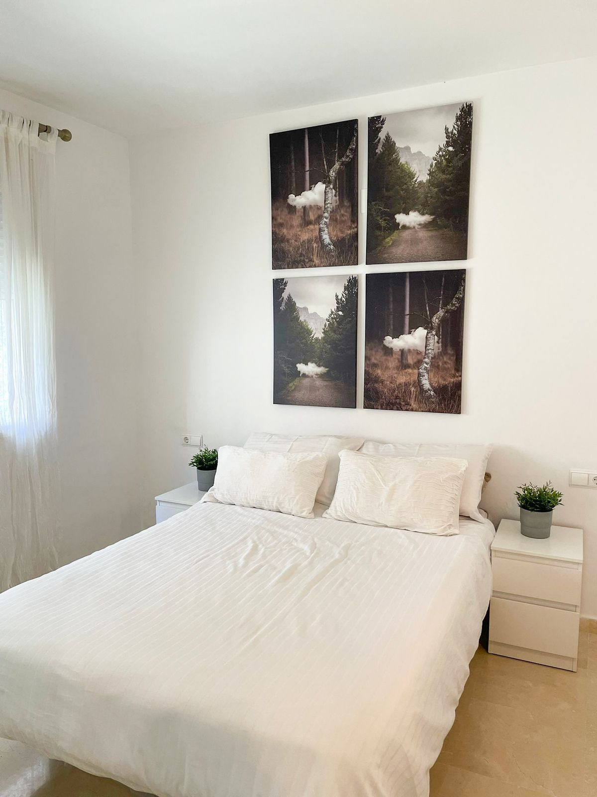 Apartamentos de 2 dormitorios en venta en Calahonda – R5299576