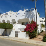 Adosados de 3 dormitorios en venta en Reserva de Marbella – R5254966