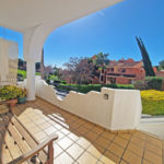 Adosados de 3 dormitorios en venta en Reserva de Marbella – R5254966