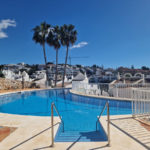 Adosados de 3 dormitorios en venta en Reserva de Marbella – R5254966