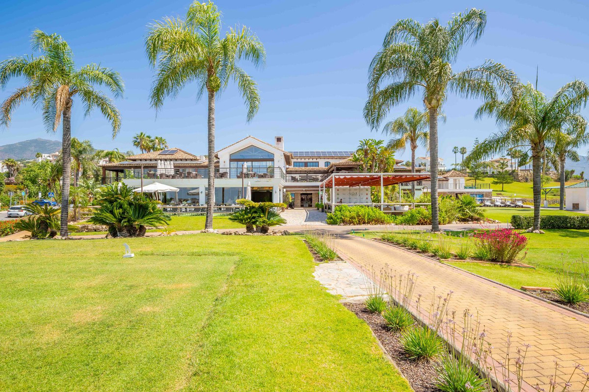 Plots for sale in Los Arqueros – R5195044