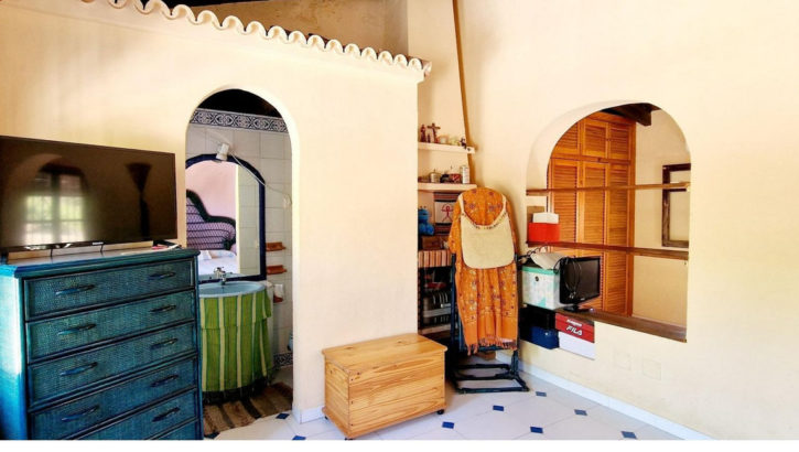 Villas de 3 dormitorios en venta en La Cala de Mijas – R5291896 en 