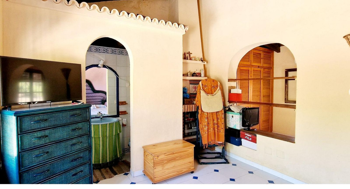 Villas de 3 dormitorios en venta en La Cala de Mijas – R5291896