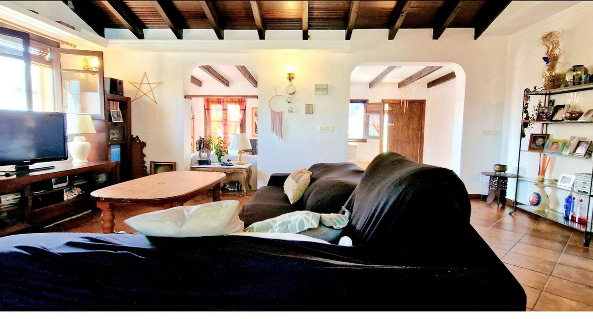 Villas de 3 dormitorios en venta en La Cala de Mijas – R5291896