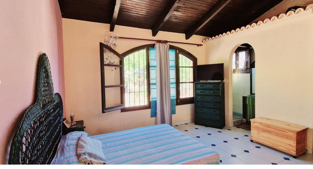 Villas de 3 dormitorios en venta en La Cala de Mijas – R5291896