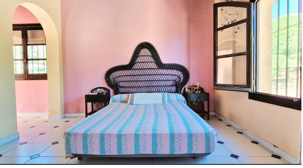 Villas de 3 dormitorios en venta en La Cala de Mijas – R5291896