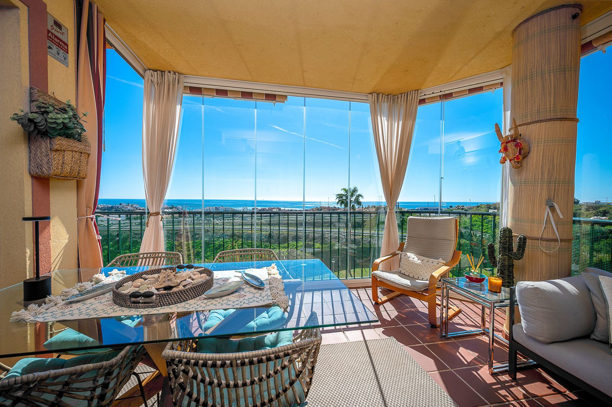 2 bedroom Apartments for sale in Riviera del Sol – R5302741