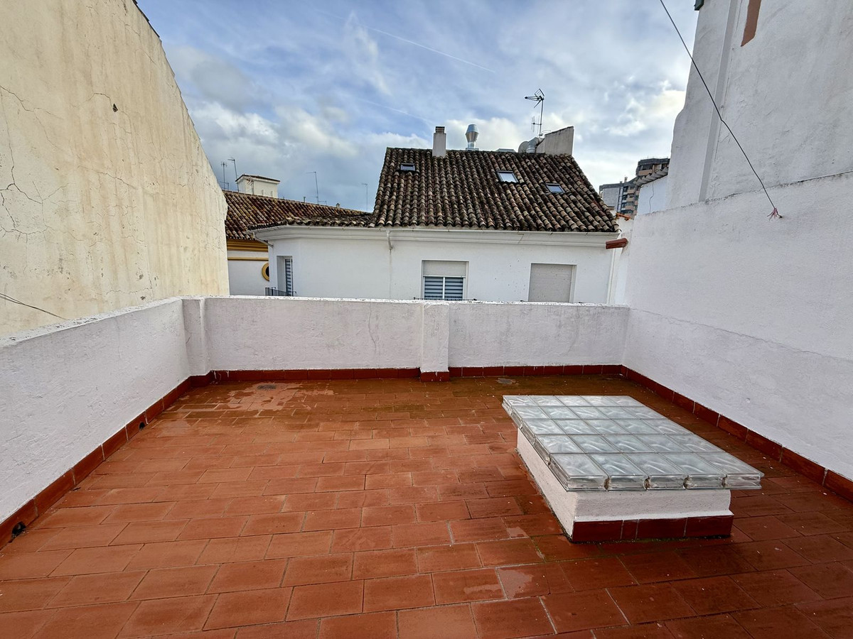 4 bedroom Townhouses for sale in Marbella – R5294827