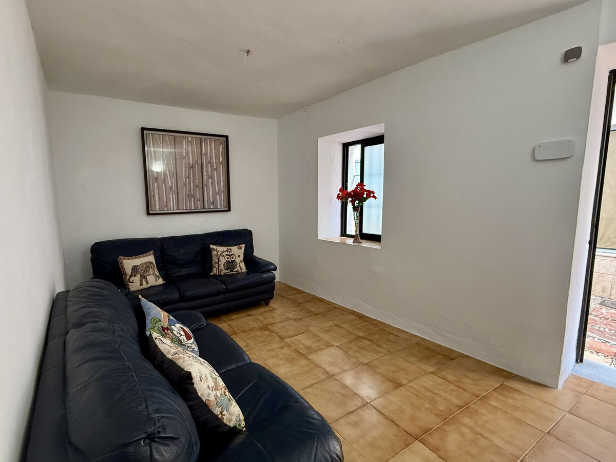 4 bedroom Townhouses for sale in Marbella – R5294827