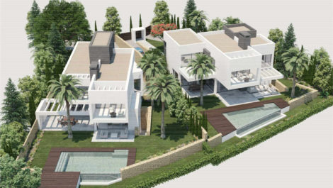 Plots for sale in Marbella – R3743332