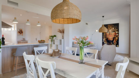 Apartamentos de 3 dormitorios en venta en La Quinta – R5264590