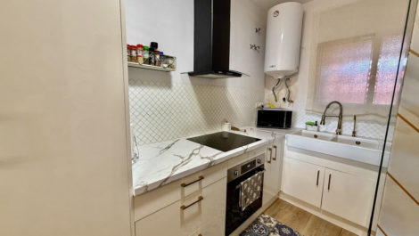 Apartamentos de 2 dormitorios en venta en Reserva de Marbella – R5302924