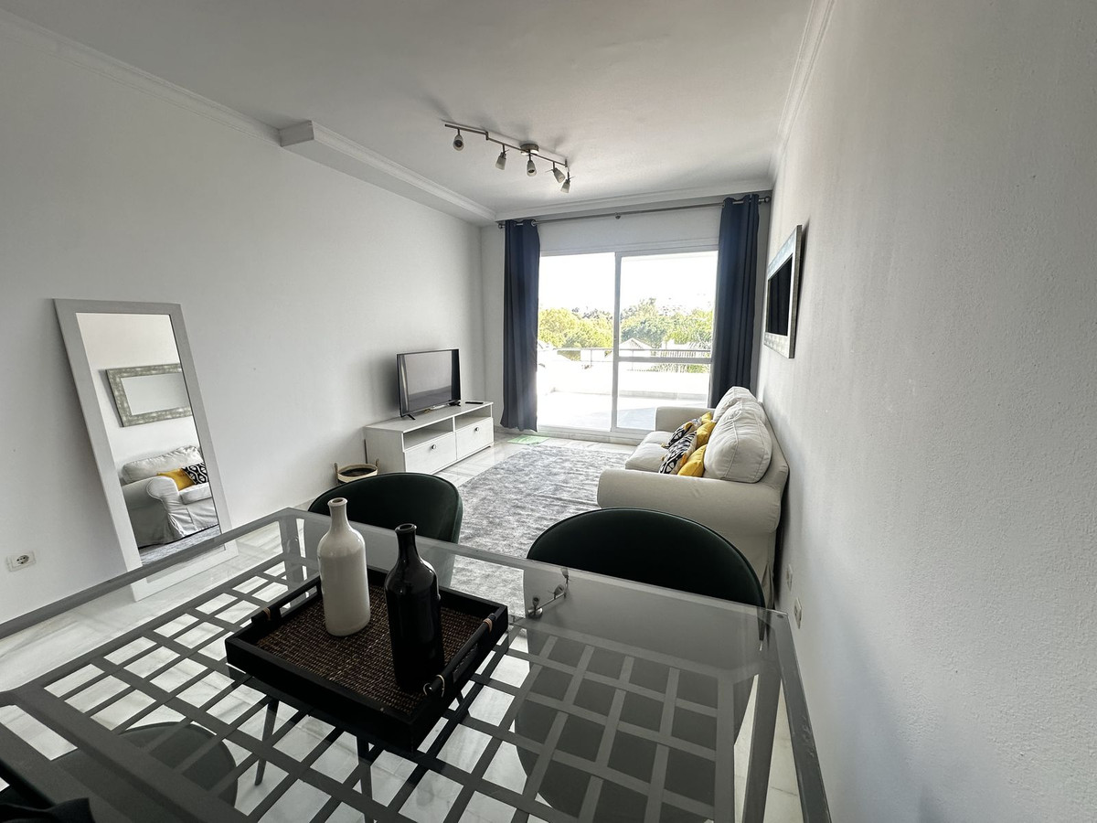 Apartamentos de 2 dormitorios en venta en Marbella – R5308099