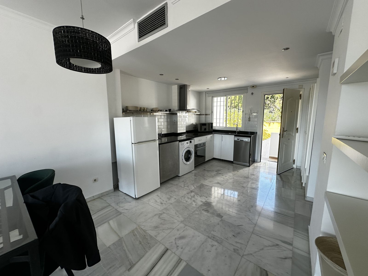 Apartamentos de 2 dormitorios en venta en Marbella – R5308099