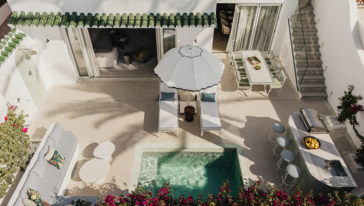 Pareados de 3 dormitorios en venta en Milla de Oro – R5143663 en 