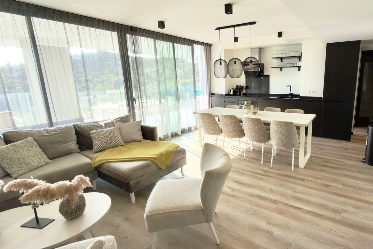 Apartamentos de 4 dormitorios en venta en Mijas – R5293564 Apartamentos de 4 dormitorios en venta en Mijas – R5293564