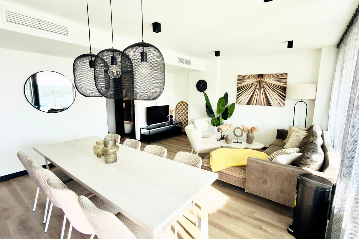 Apartamentos de 4 dormitorios en venta en Mijas – R5293564 Apartamentos de 4 dormitorios en venta en Mijas – R5293564