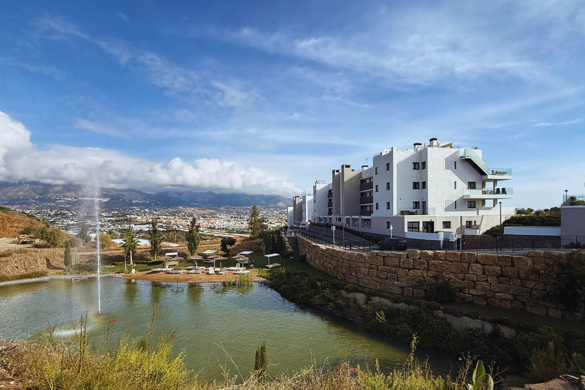 Apartamentos de 4 dormitorios en venta en Mijas – R5293564 Apartamentos de 4 dormitorios en venta en Mijas – R5293564