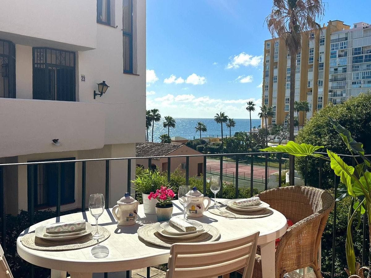 2 bedroom Apartments for sale in Calahonda – R5297251