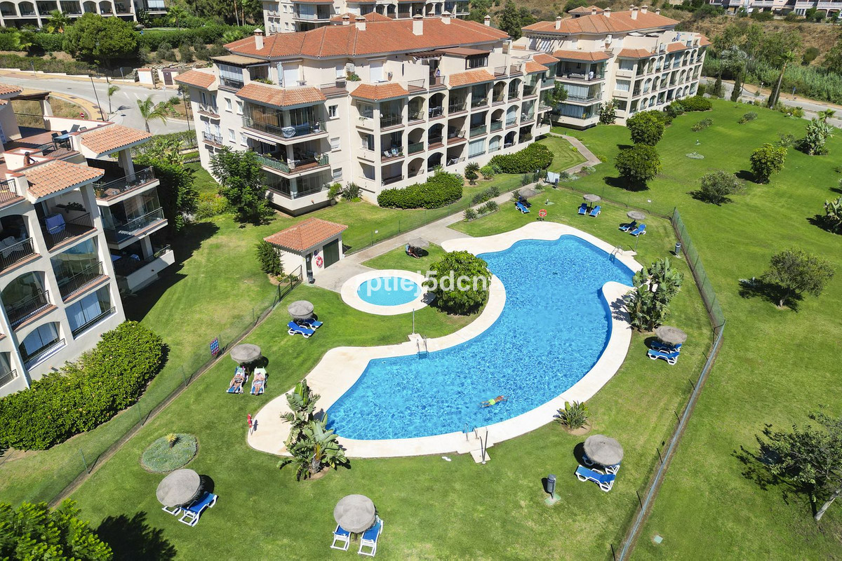 2 bedroom Penthouses for sale in La Cala de Mijas – R5150569