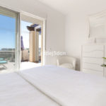 2 bedroom Penthouses for sale in La Cala de Mijas – R5150569