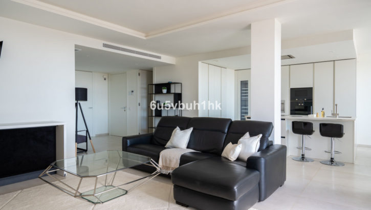 Apartamentos de 2 dormitorios en venta en Marbella – R4988455 en 