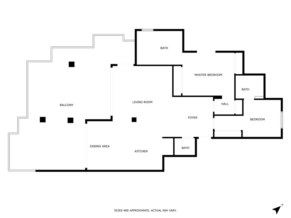 2 bedroom Apartments for sale in Marbella – R4988455