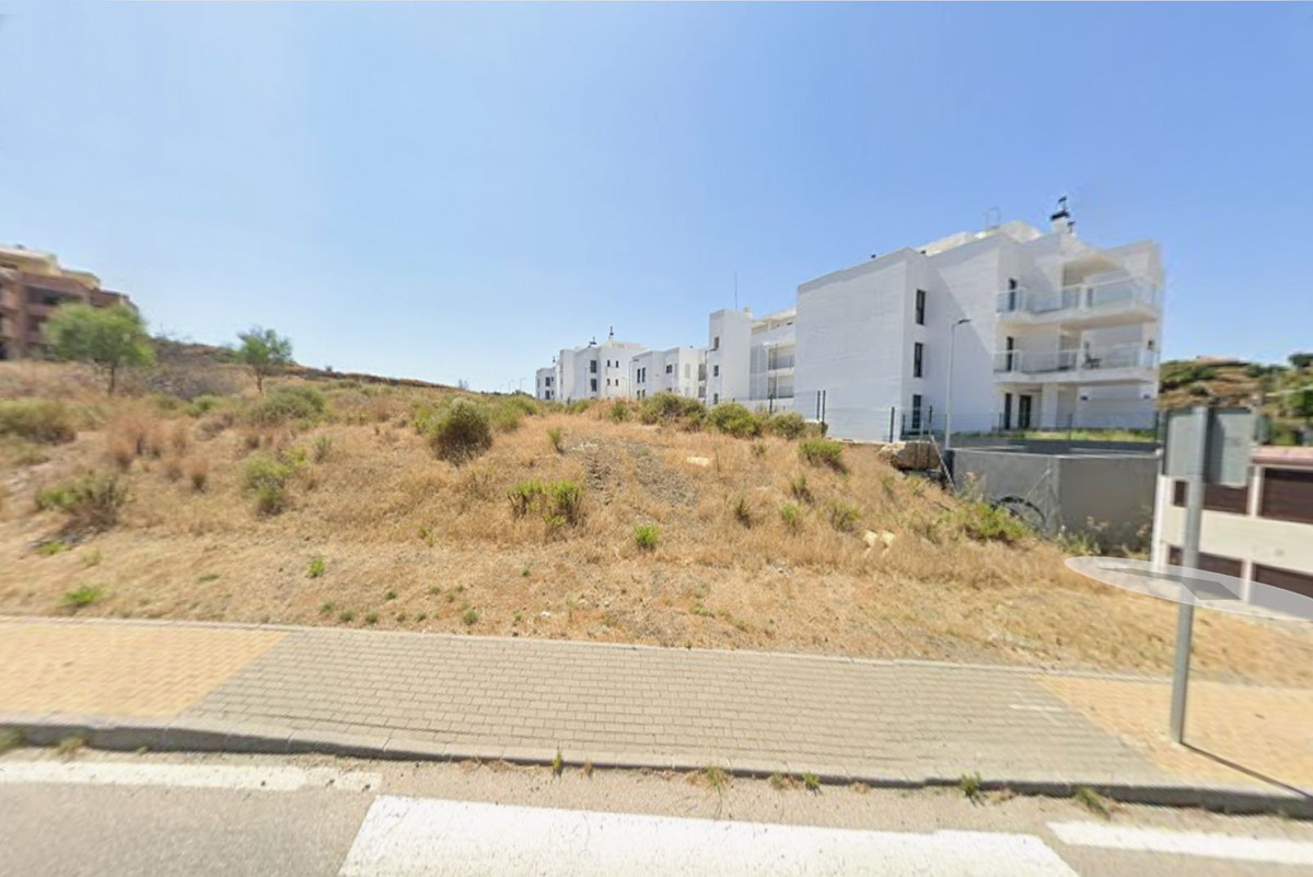 Plots for sale in La Cala de Mijas – R5182459