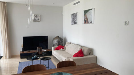 Apartamentos de 3 dormitorios en venta en Cabopino – R5259646