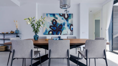 4 bedroom Villas for sale in Calahonda – R5300377