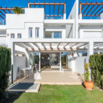 3 bedroom Townhouses for sale in Calahonda – R5292235