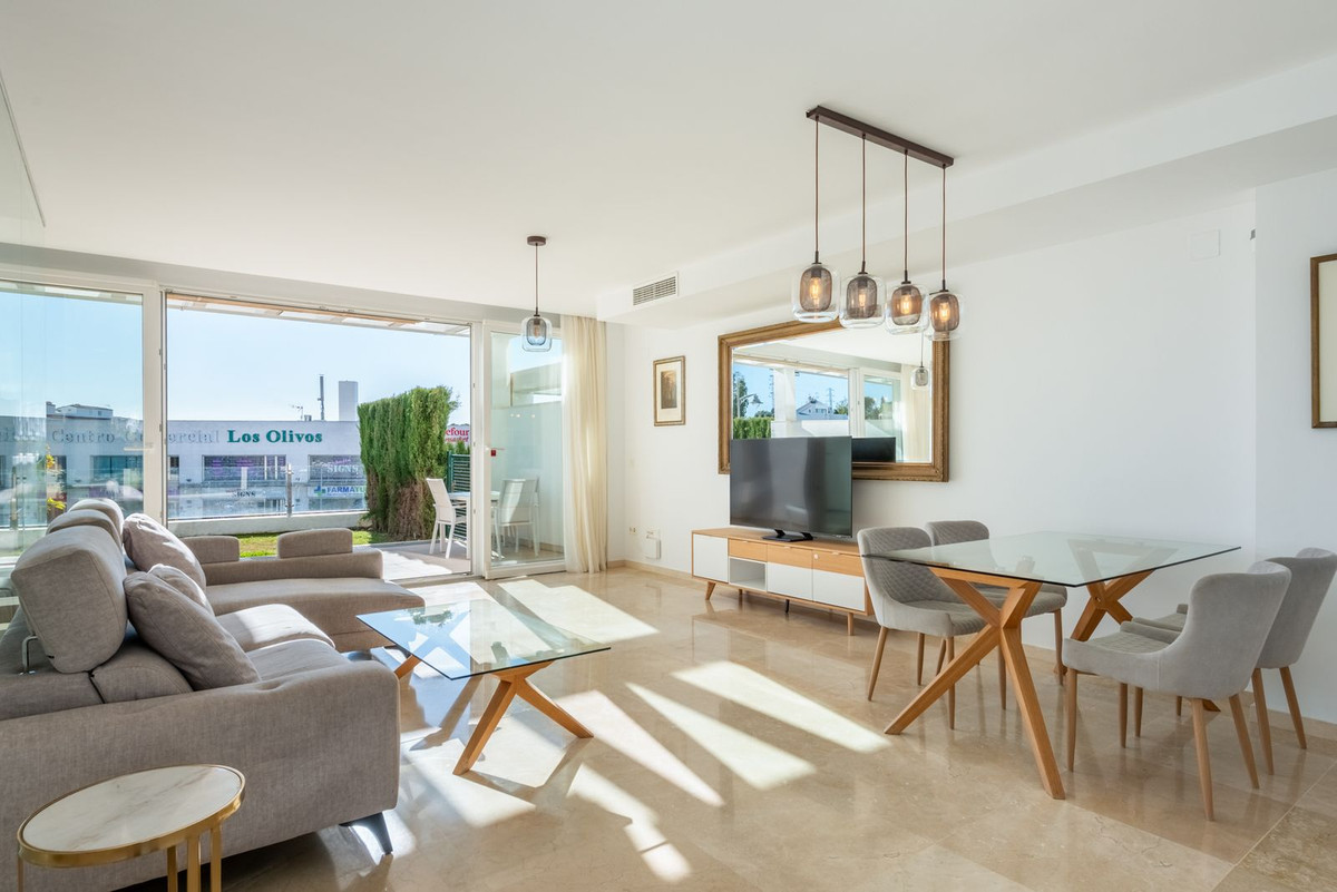 3 bedroom Townhouses for sale in Calahonda – R5292235