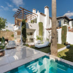 4 bedroom Semi-detached for sale in Milla de Oro – R5299369