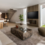 4 bedroom Semi-detached for sale in Milla de Oro – R5299369