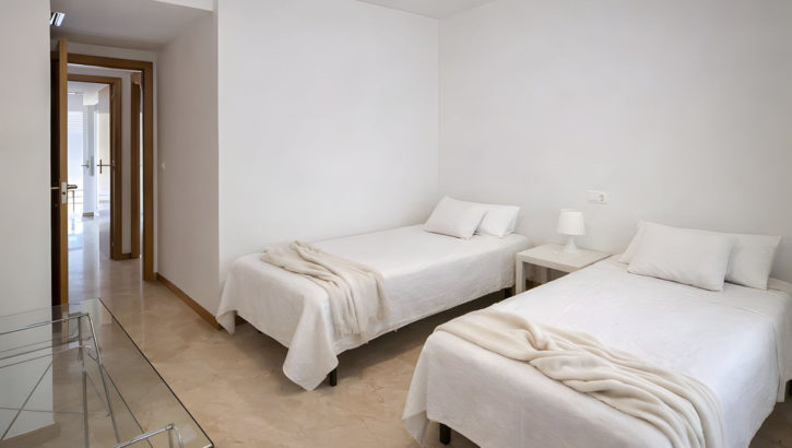 Apartamentos de 2 dormitorios en venta en Guadalmina Alta – R5298718 en 